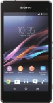 Sony Xperia Z1 Compact