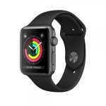 Apple Watch Series 3 GPS (42 mm)