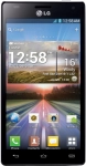 LG Optimus 4X HD