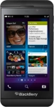 BlackBerry Z10