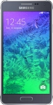 Samsung Galaxy Alpha