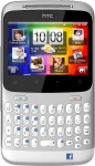 HTC ChaCha