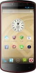Prestigio MultiPhone 7500
