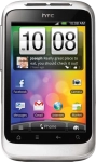 HTC Wildfire S