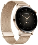 Huawei Watch GT 3 Elegant Milanese