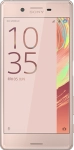 Sony Xperia X