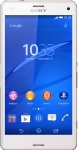 Sony Xperia Z3 Compact