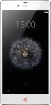 ZTE Nubia Z9 Mini