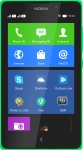 Nokia XL (Çift SIM)