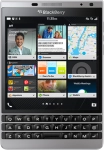 BlackBerry Passport Silver Edition