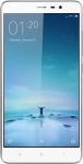 Xiaomi Redmi Note 3 Pro