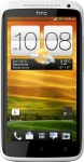 HTC One X