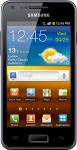 Samsung Galaxy S Advance