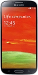 Samsung Galaxy S4