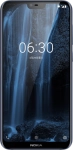 Nokia X6