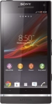 Sony Xperia S