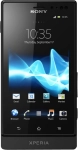 Sony Xperia sola