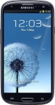 Samsung Galaxy S3