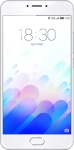 Meizu M3 Note