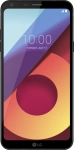 LG Q6α (Alpha)