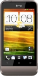 HTC One V