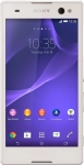 Sony Xperia C3