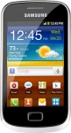 Samsung Galaxy mini 2