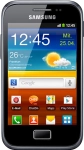 Samsung Galaxy Ace Plus