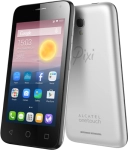 Alcatel OneTouch PIXI First