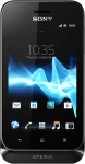 Sony Xperia tipo