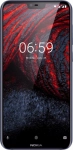 Nokia 6.1 Plus