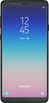 Samsung Galaxy A8 Star